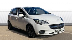 Vauxhall Corsa 1.4 ecoFLEX Energy 5dr [AC] Petrol Hatchback